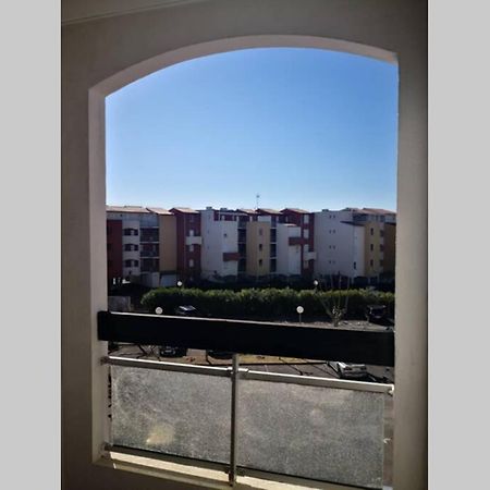 Apartamento Studio Cap D'Agde Exterior foto