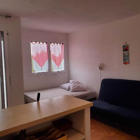 Apartamento Studio Cap D'Agde Exterior foto